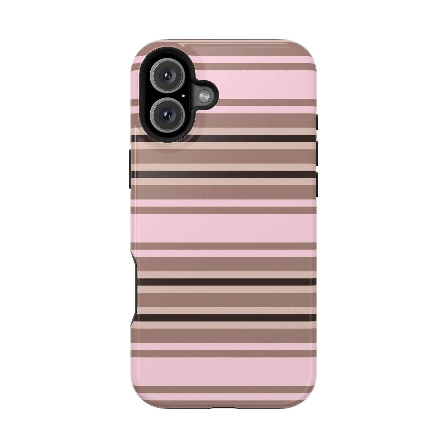 Neapolitan Stripes