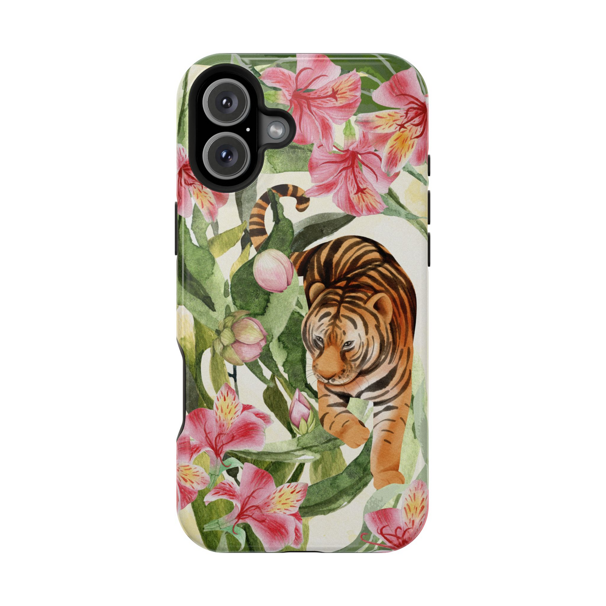 Tiger Lily