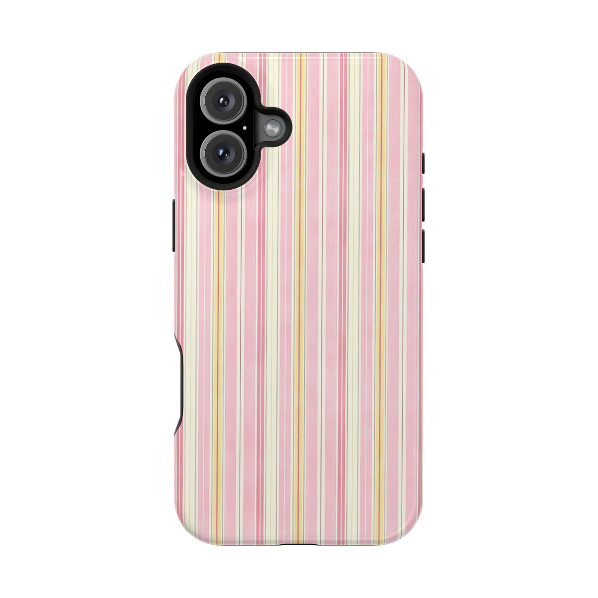 Bubblegum Stripes