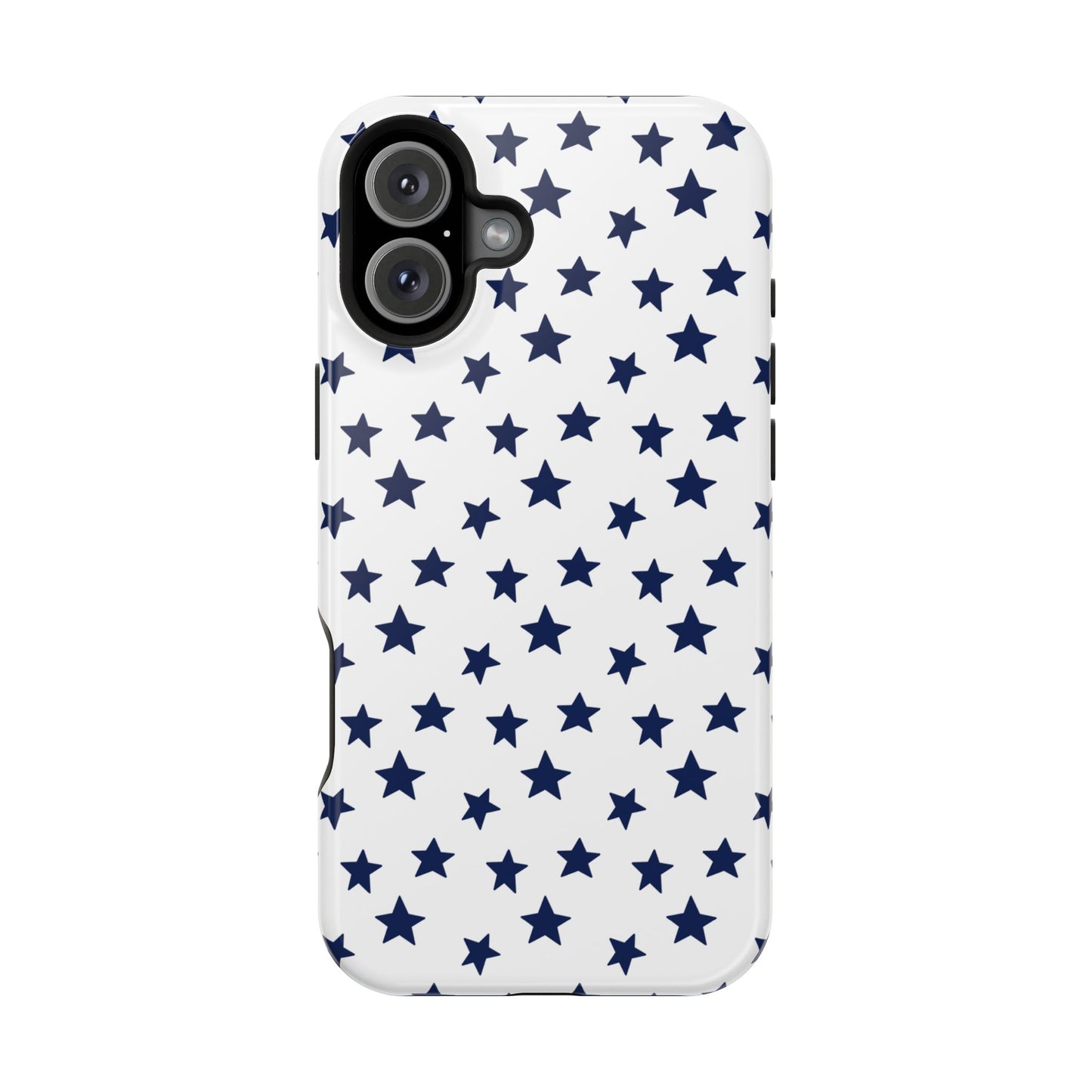Star Case White