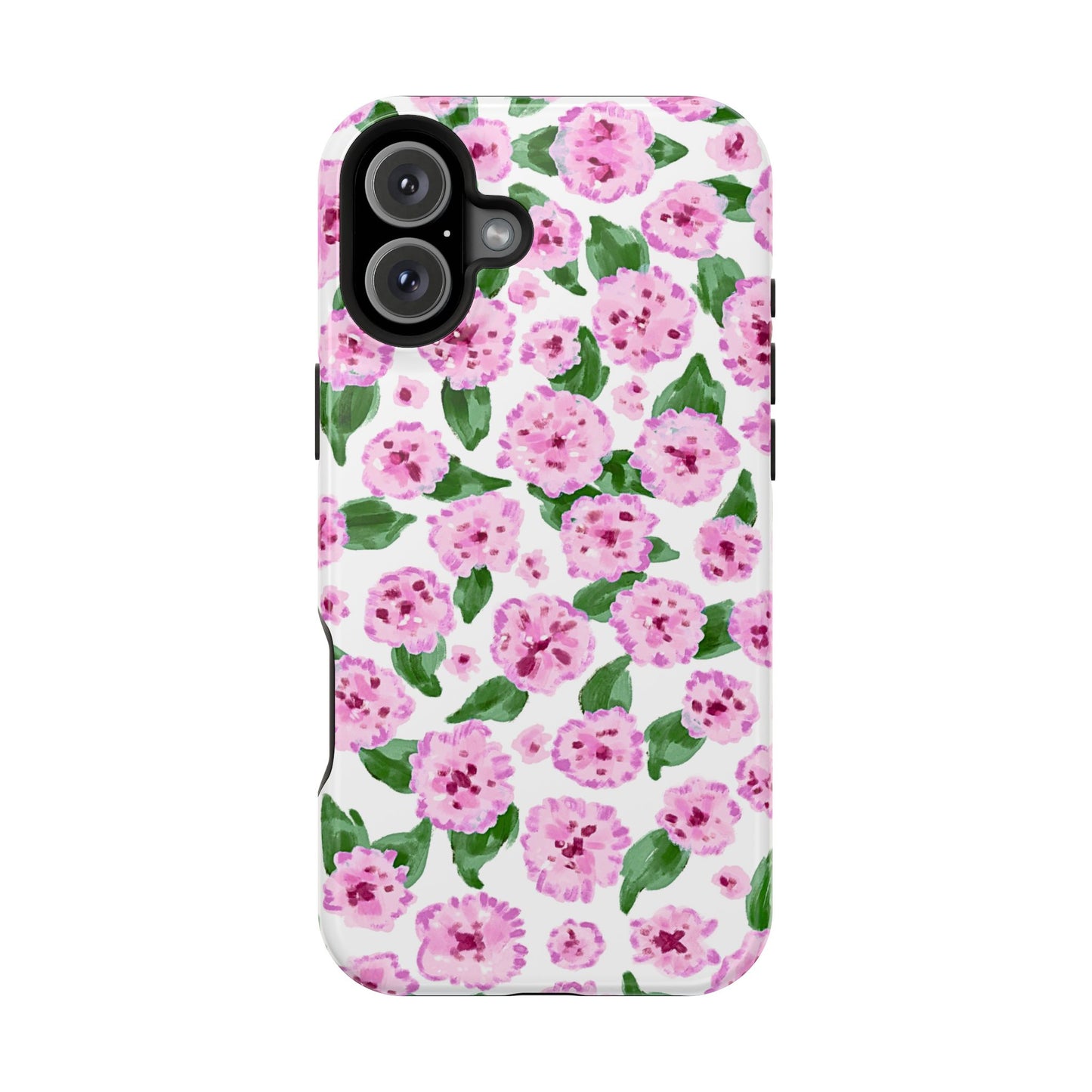 Hydrangea Pink