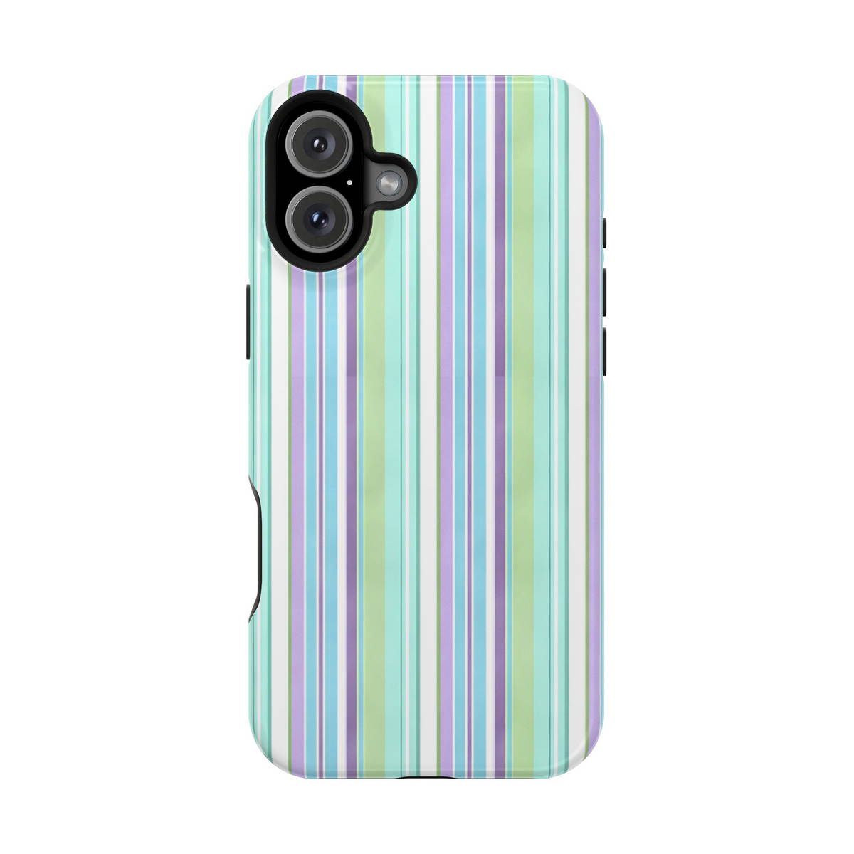 Sea Salt Stripes