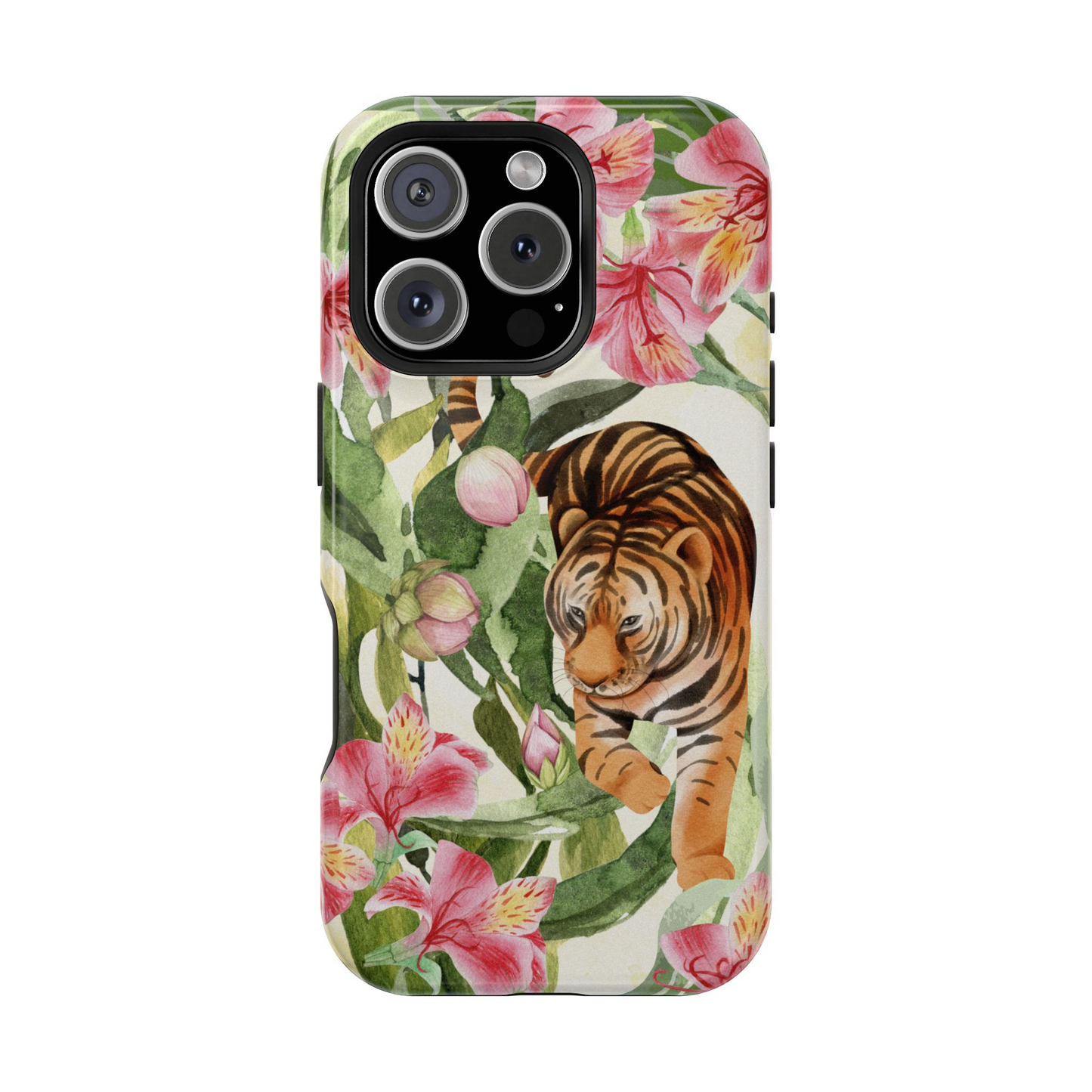Tiger Lily