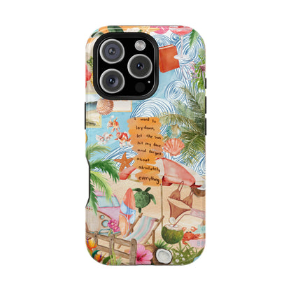 Sun Dazed Case