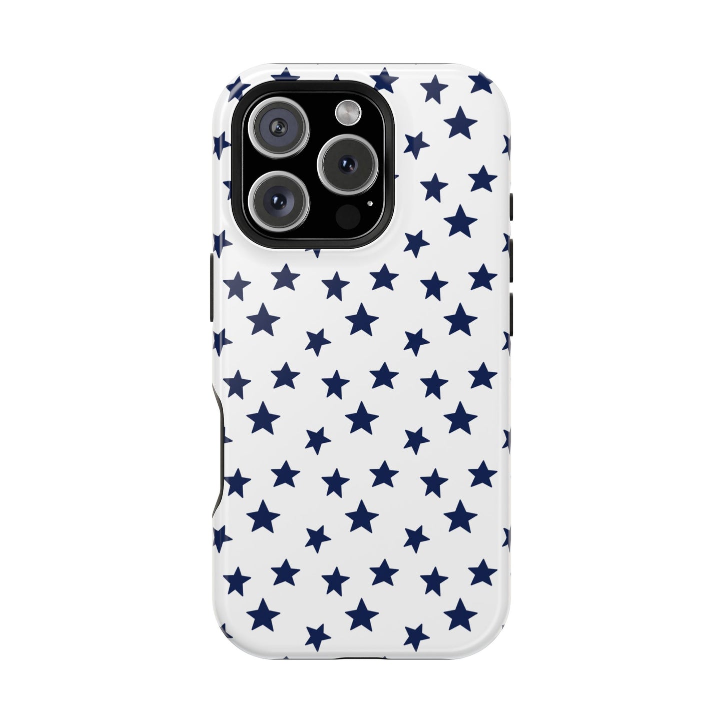 Star Case White