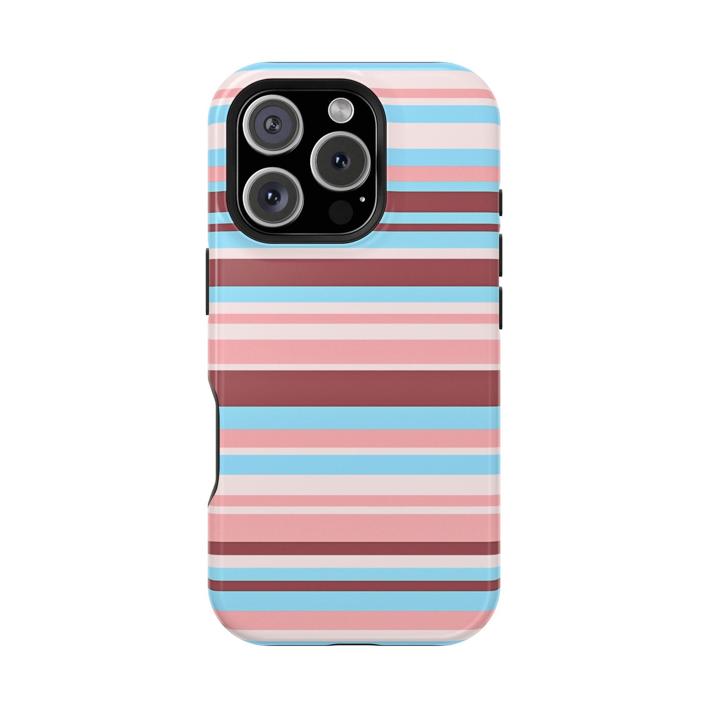 Kaia Stripes Case