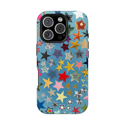 Stargirl Case