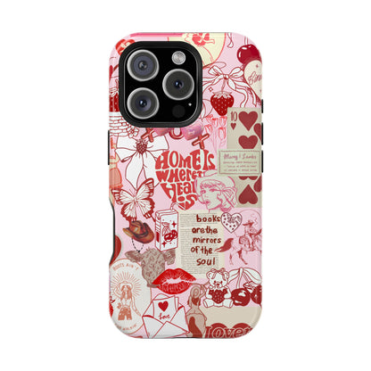 Lucky You Case