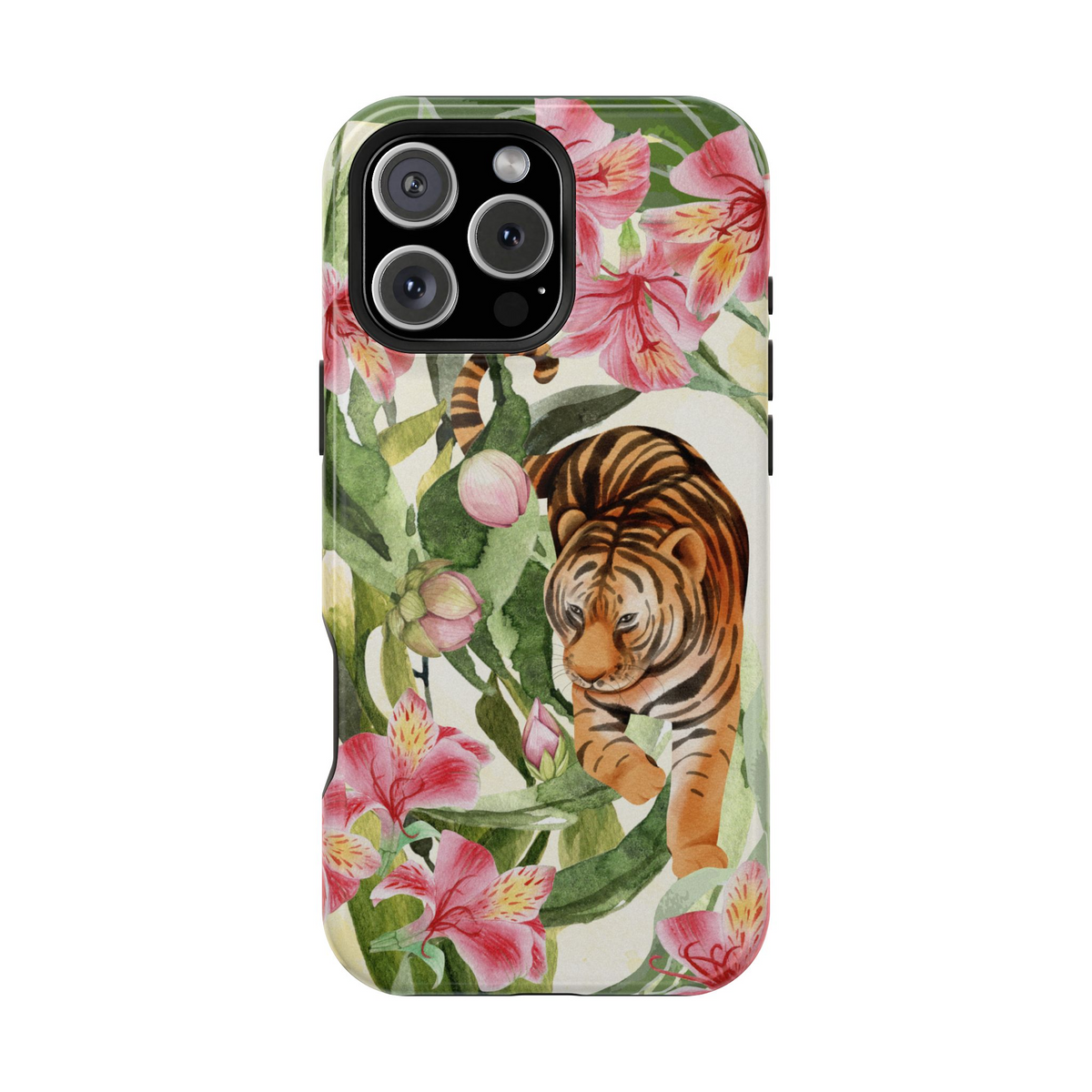 Tiger Lily