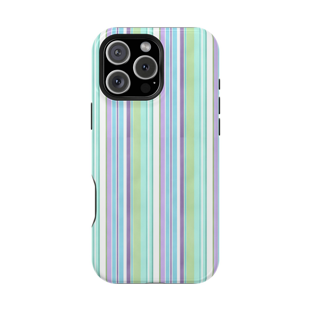 Sea Salt Stripes