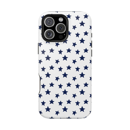 Star Case White