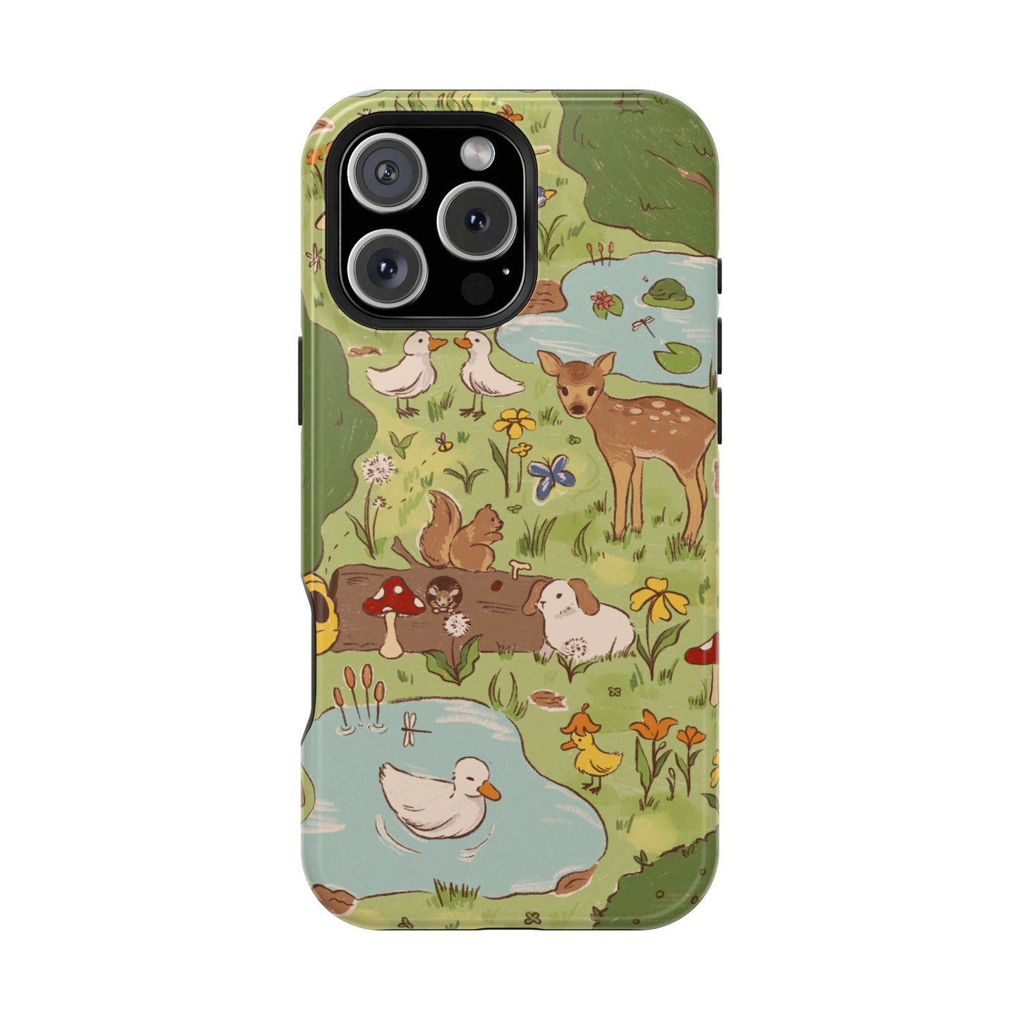 Whimsy Meadow