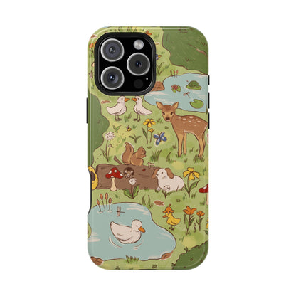 Whimsy Meadow