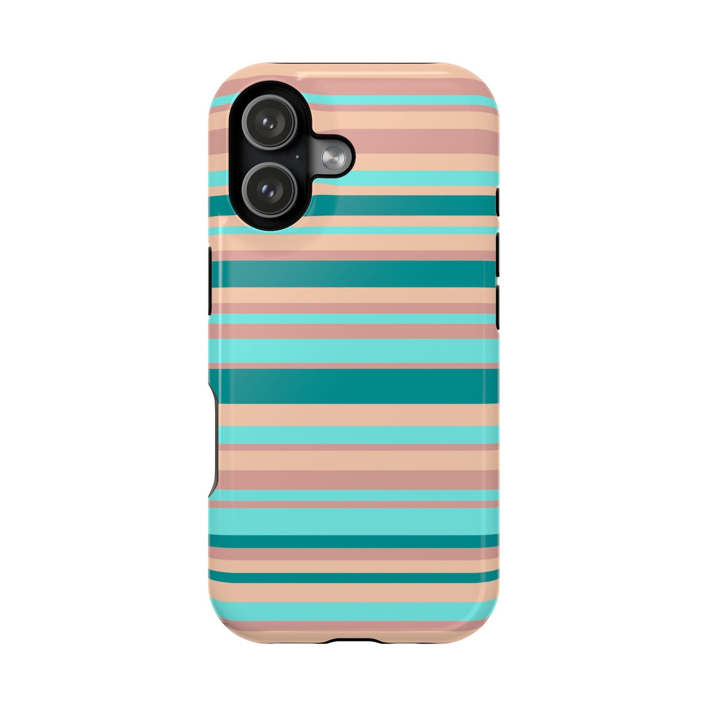 Cora Stripes Case