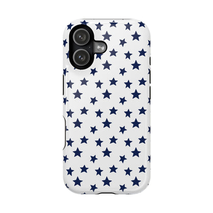 Star Case White