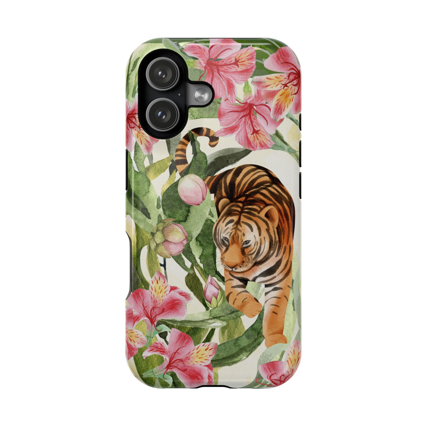 Tiger Lily