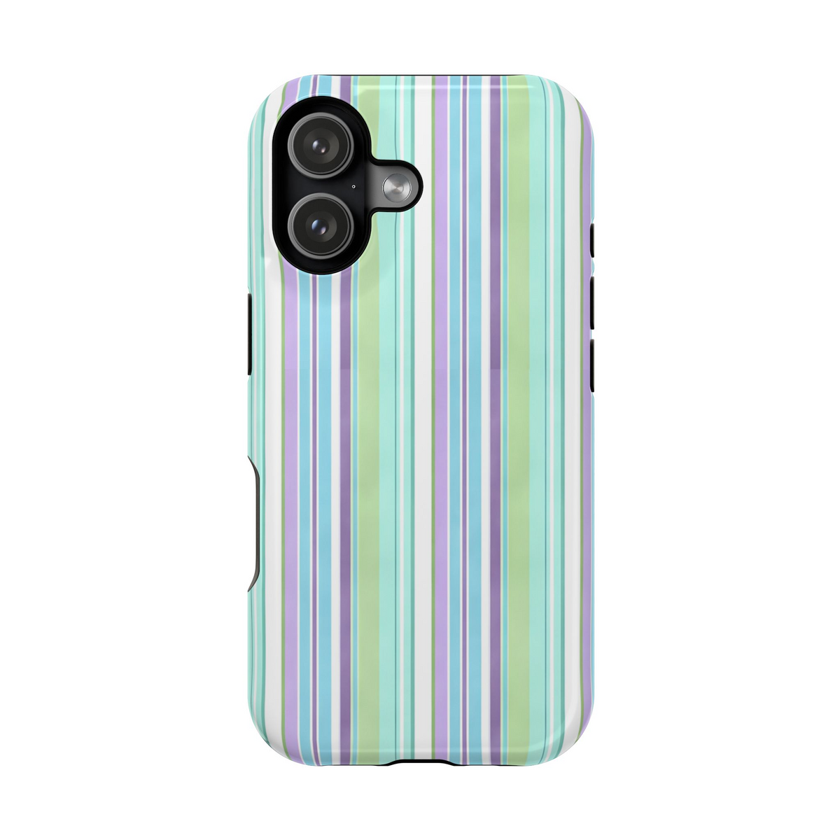Sea Salt Stripes