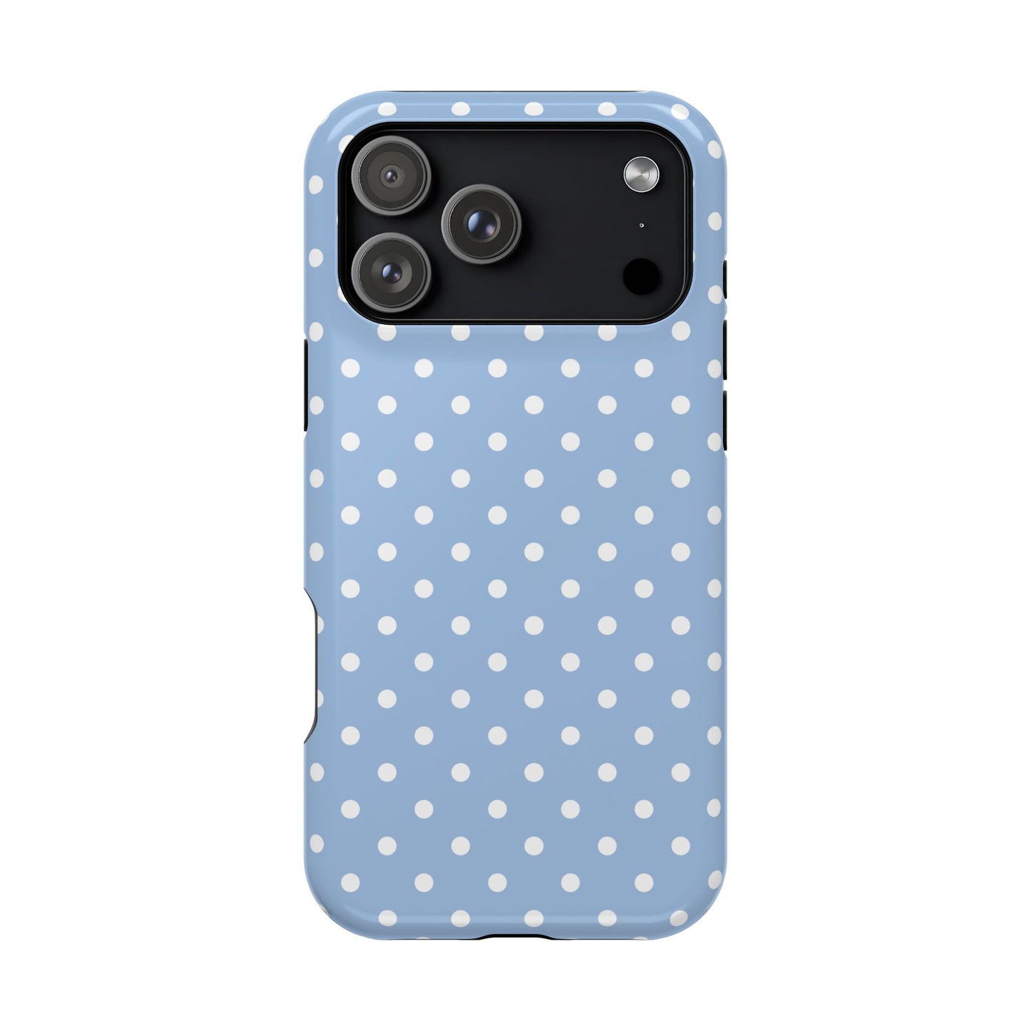 Polka Dot Coastal Case