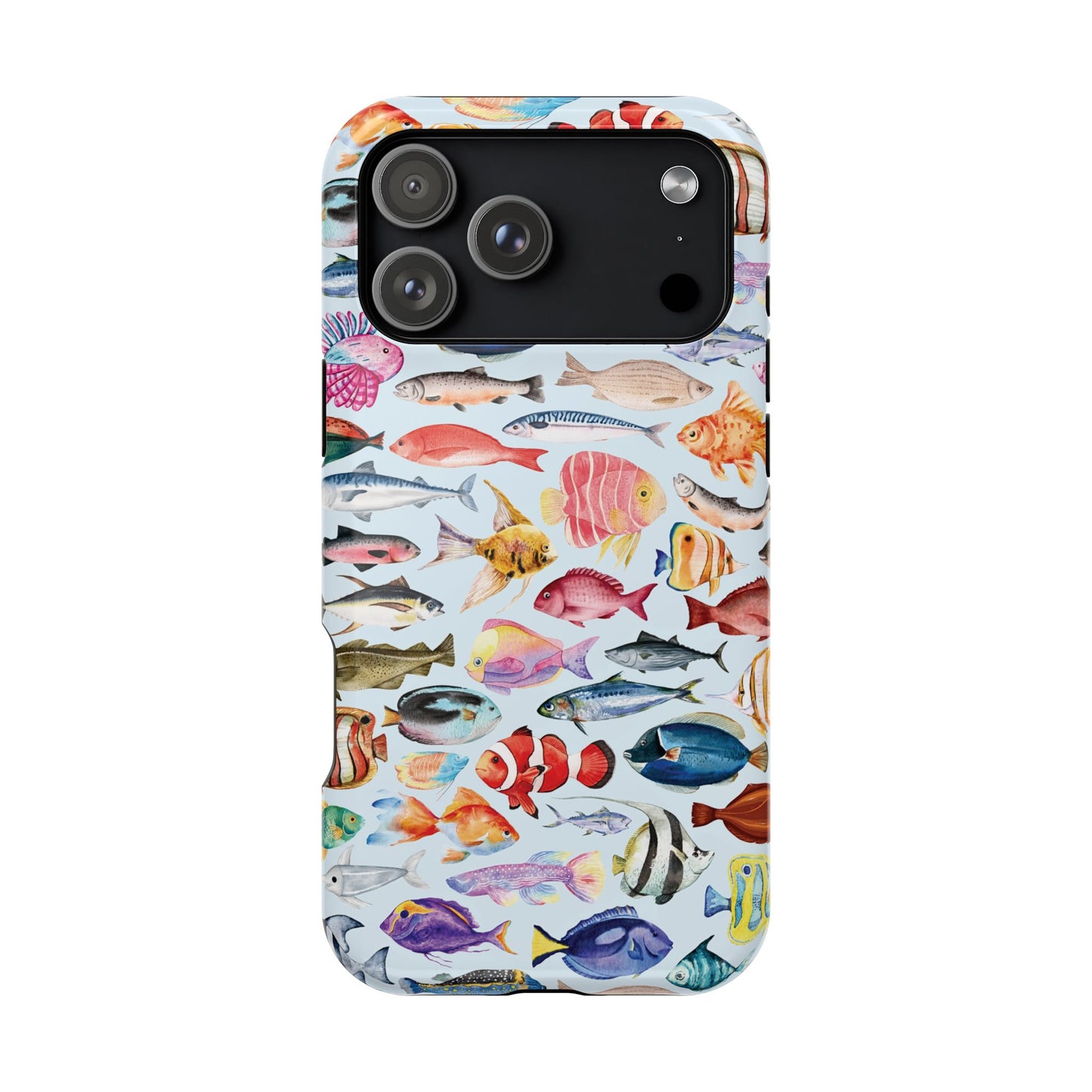 Under The Sea