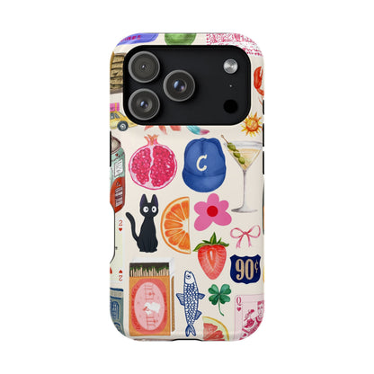 Cool Girl Case Chicago
