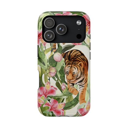 Tiger Lily