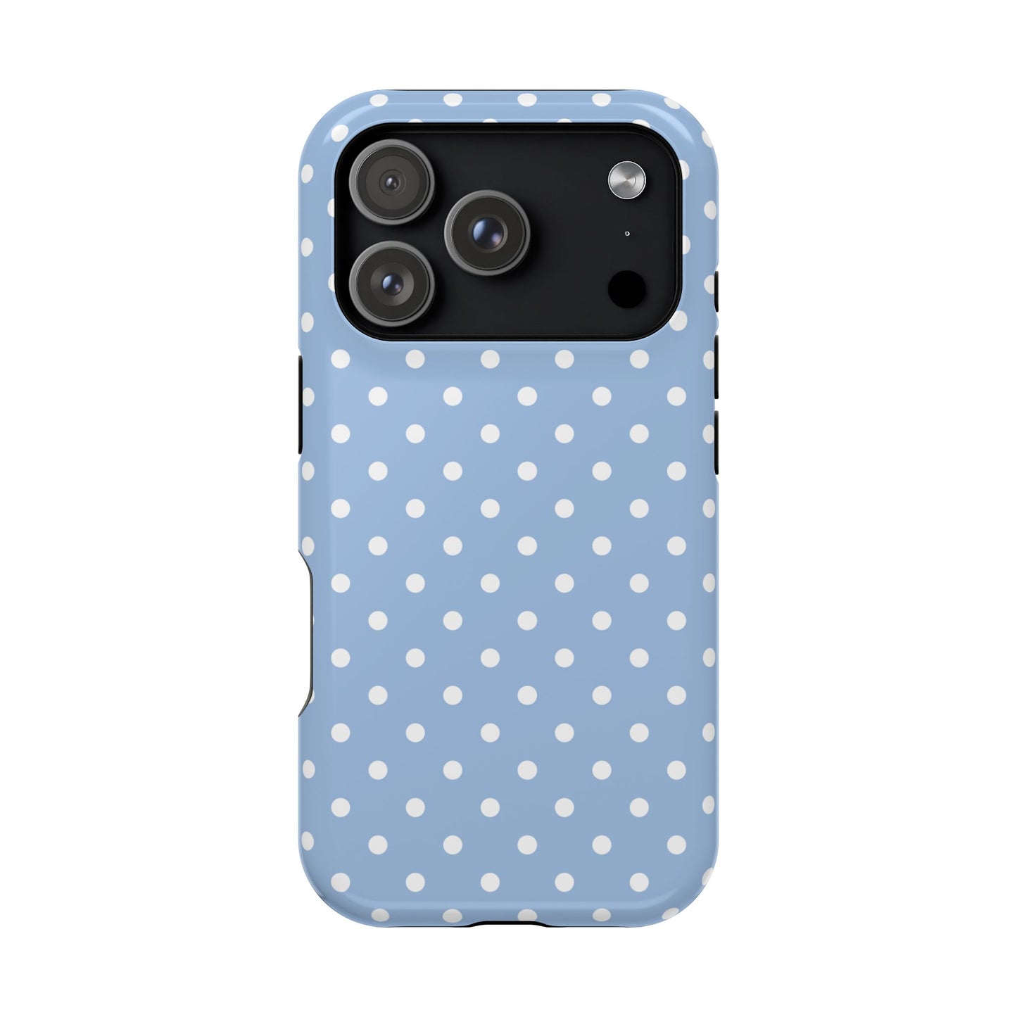 Polka Dot Coastal Case