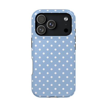 Polka Dot Coastal Case