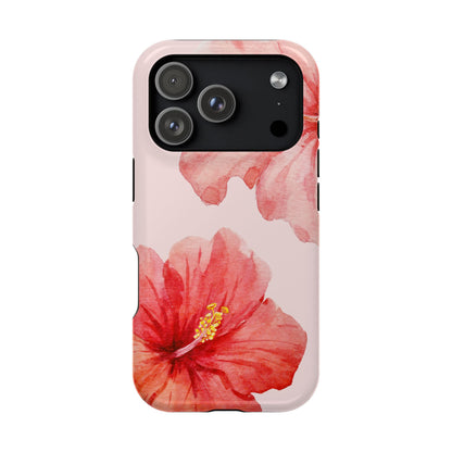 Hibiscus Bloom Pink