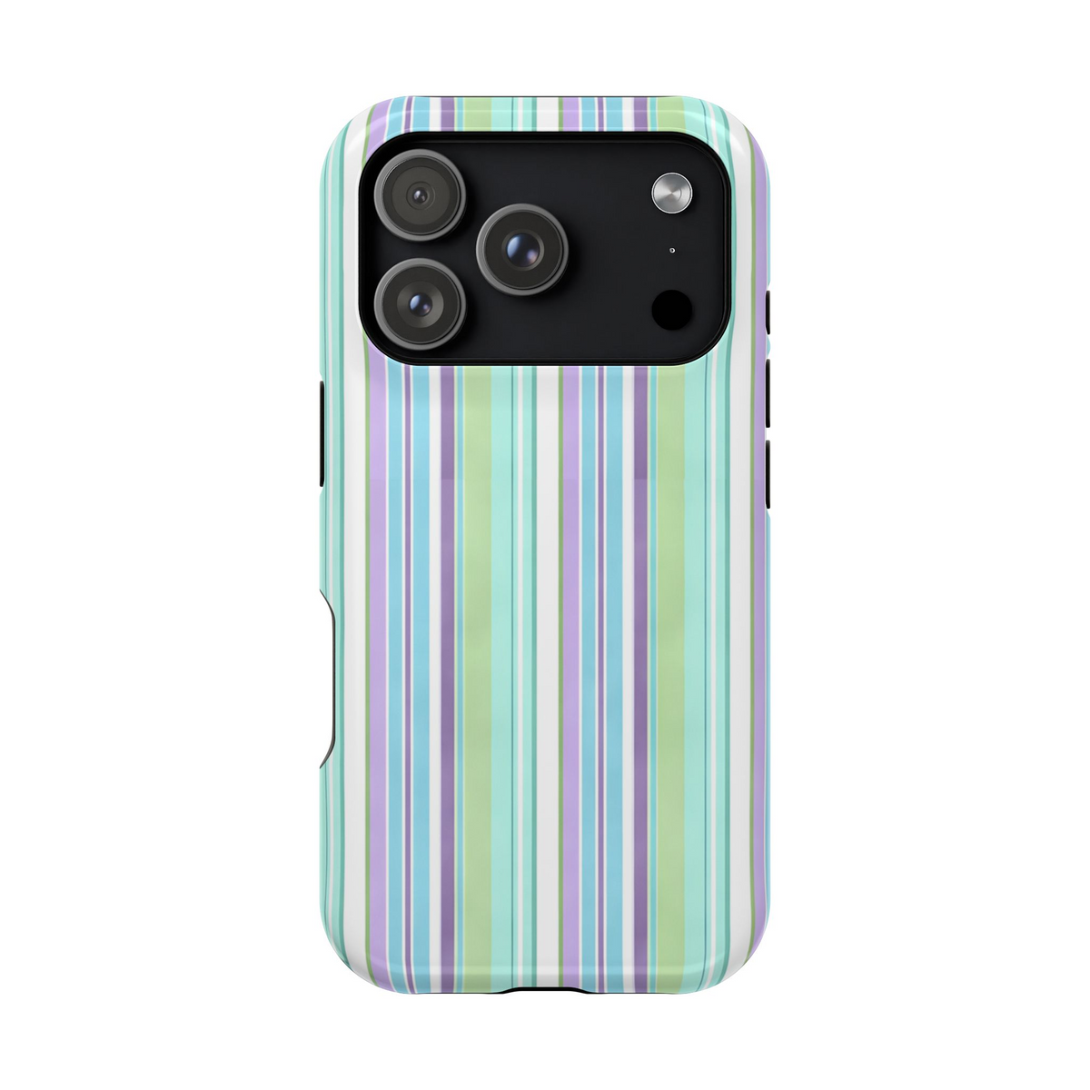 Sea Salt Stripes