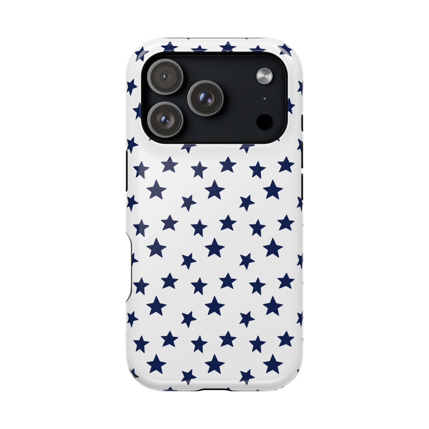 Star Case White