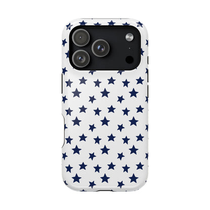 Star Case White