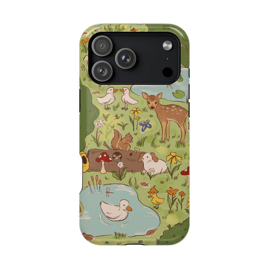 Whimsy Meadow