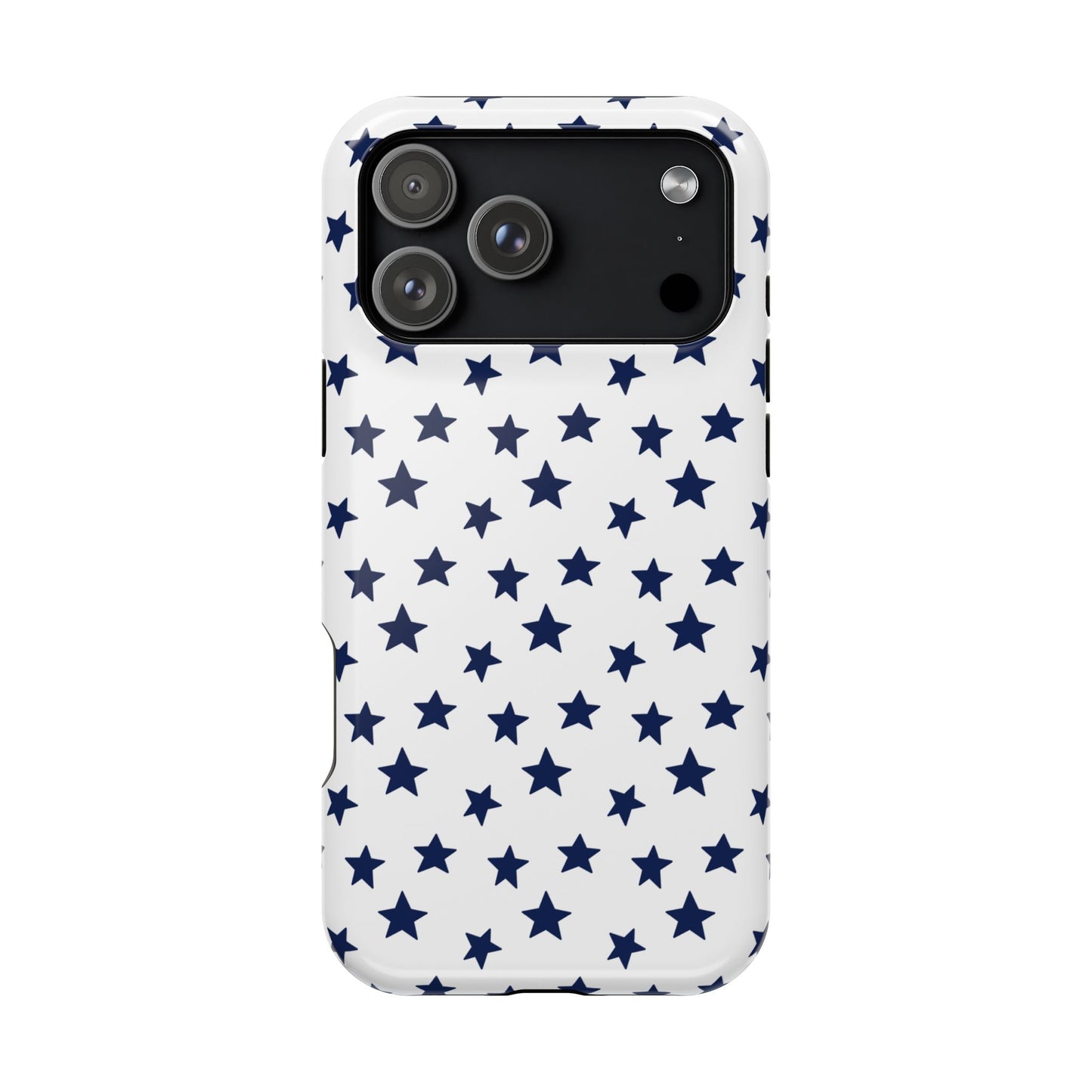 Star Case White