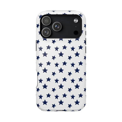 Star Case White