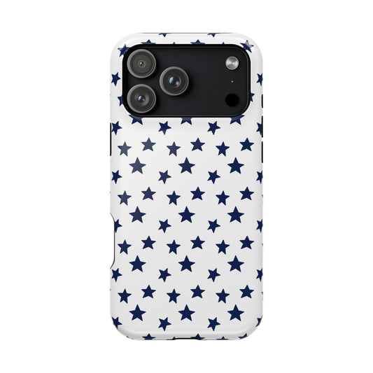 Star Case White