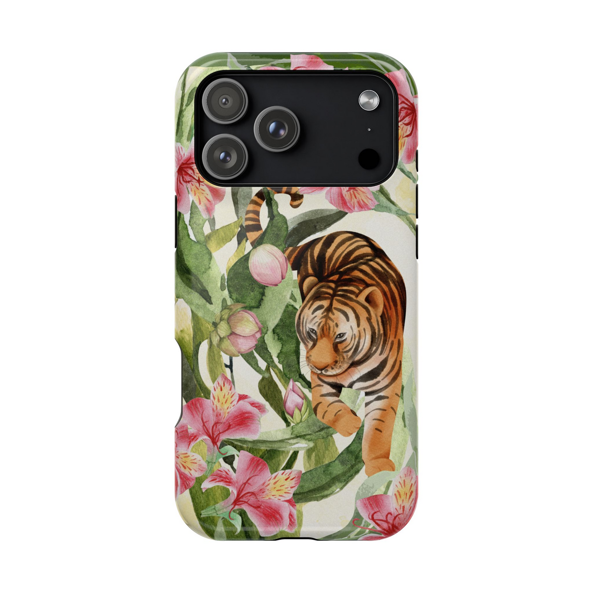 Tiger Lily