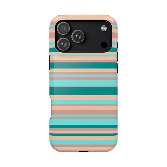 Cora Stripes Case