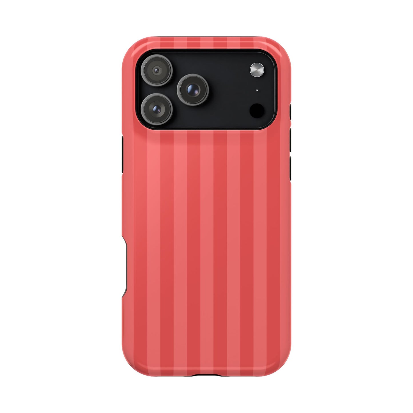 Coral Stripes