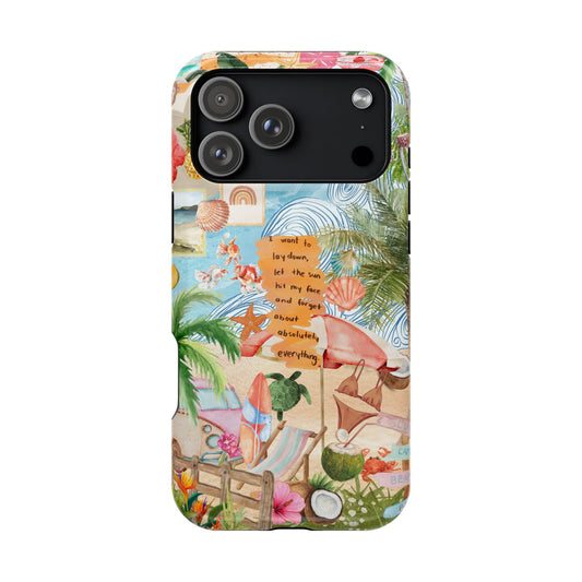 Sun Dazed Case