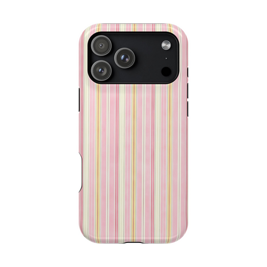 Bubblegum Stripes