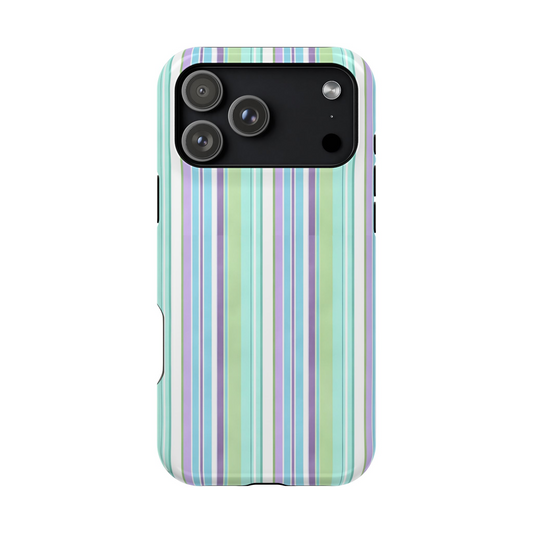 Sea Salt Stripes