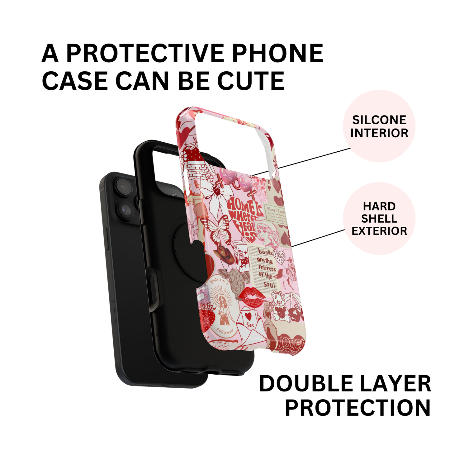 Lucky You Case