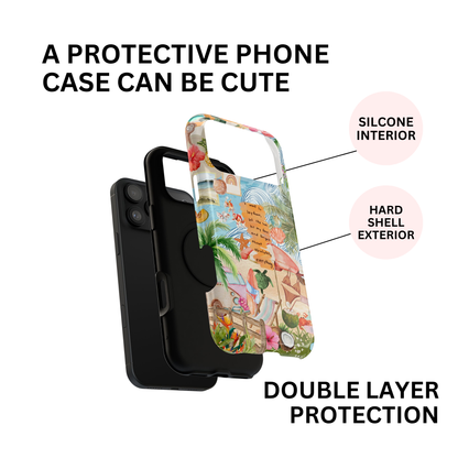 Sun Dazed Case