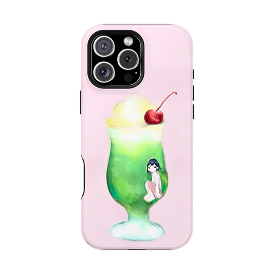 Melon Soda Dream Case | Artist Collab