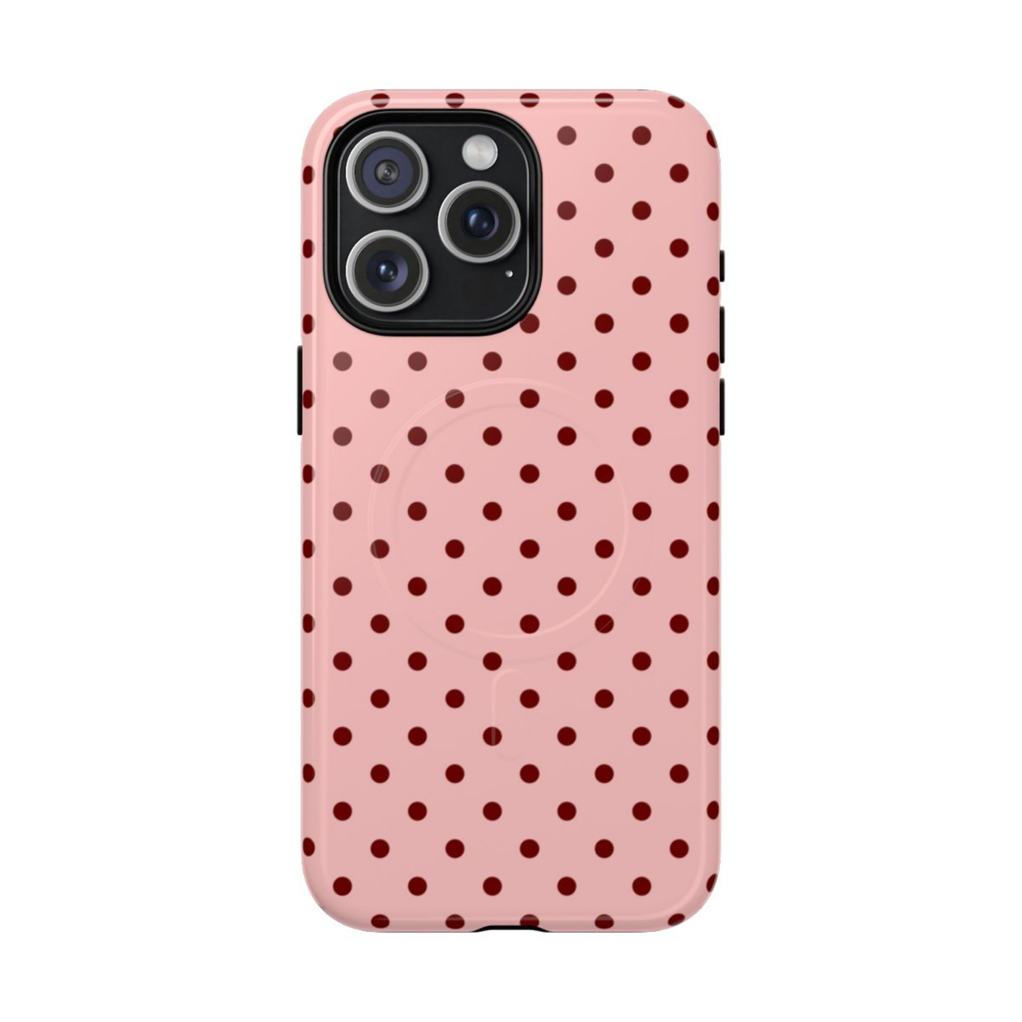 Polka Dot Crush Case