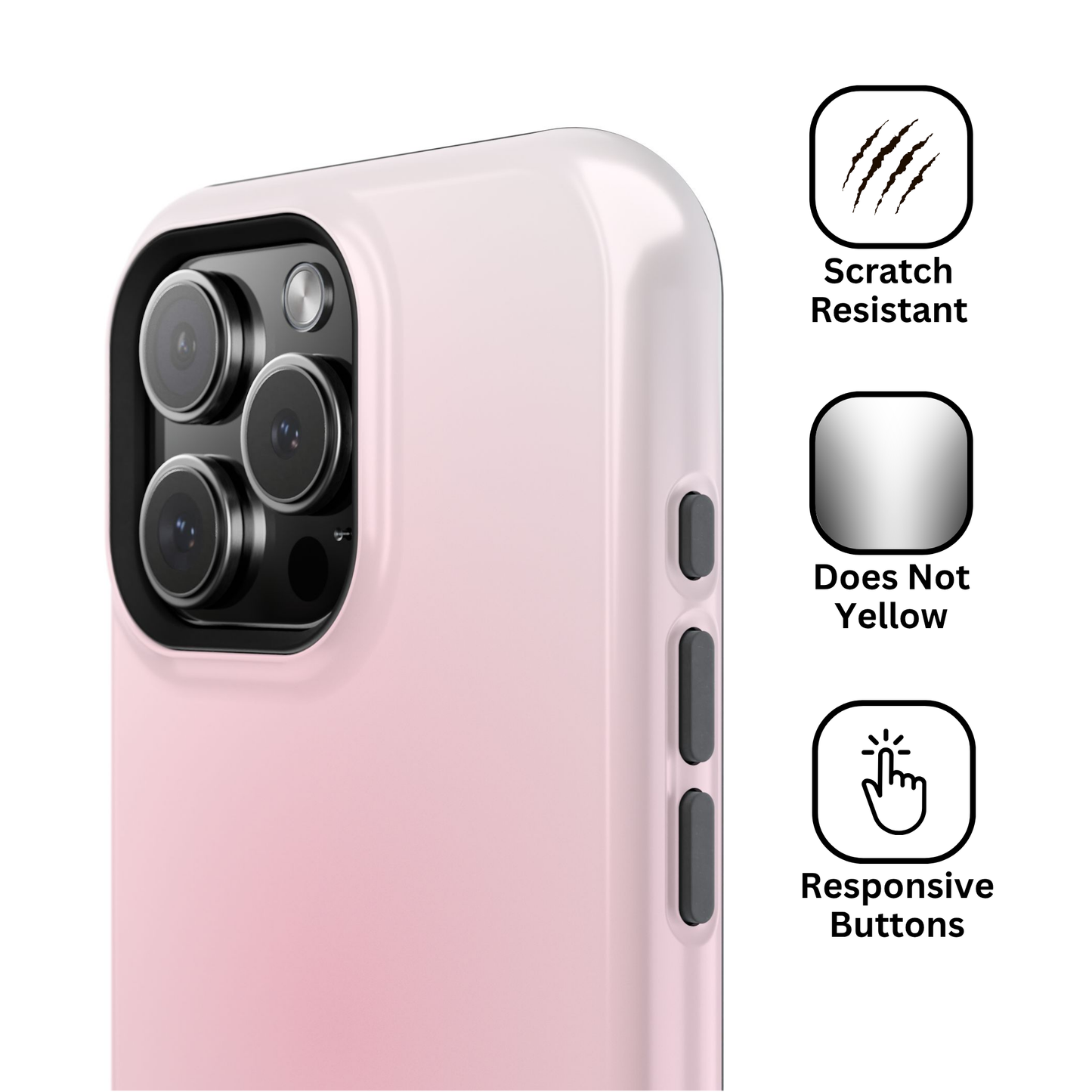 Lola Aura Case