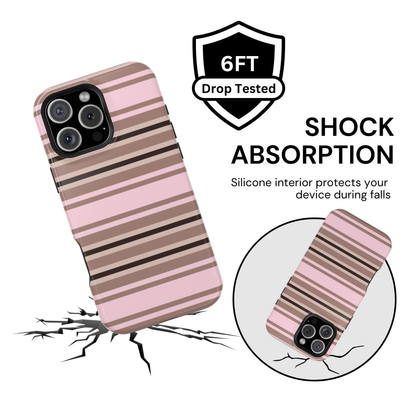 Neapolitan Stripes