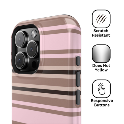 Neapolitan Stripes