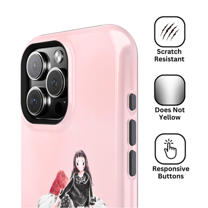 A Piece of Cake Case | Artist Collab