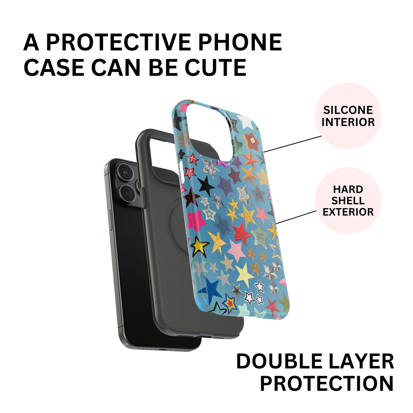 Stargirl Case